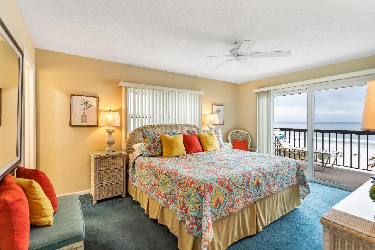 Gulf Gate Resort By Travel Resort Services St. Pete Beach Exterior foto