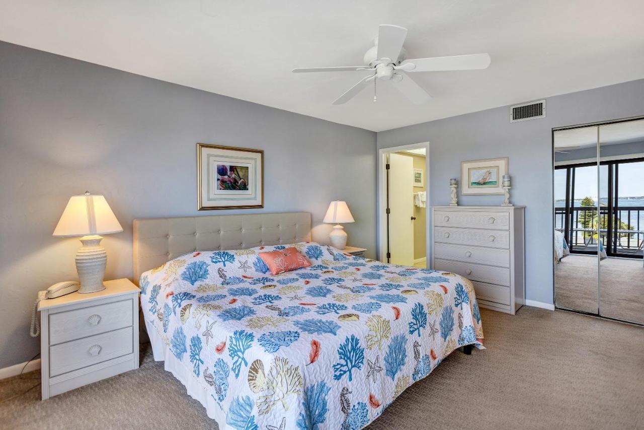 Gulf Gate Resort By Travel Resort Services St. Pete Beach Exterior foto